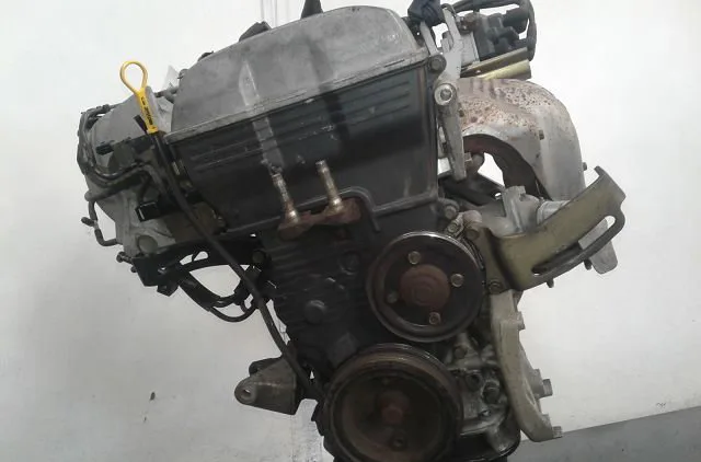 Moteur essence Mazda 626 IV Hatchback (GE) 1.8 (ge8p) (1991-1997) occasion
