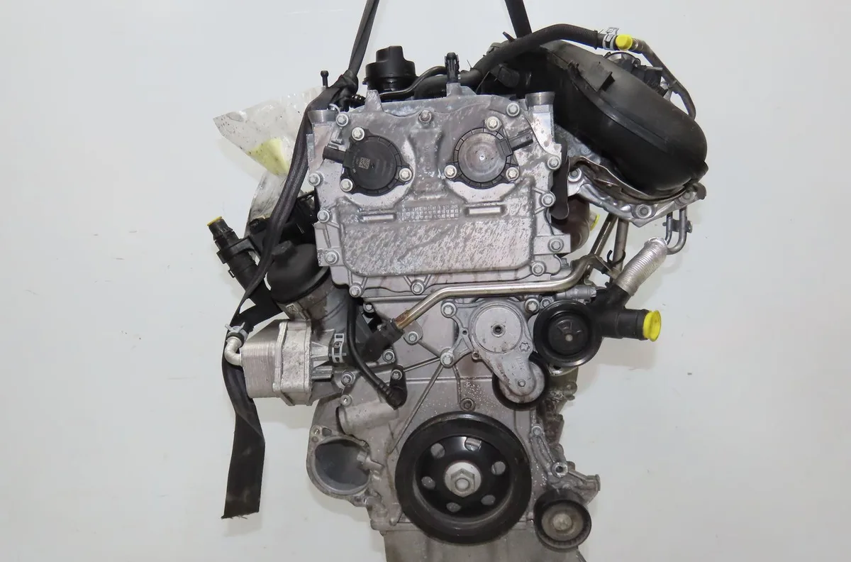 Moteur essence Mercedes-benz CLA (C118) Amg cla 35 4-matic (118.351) (2019) occasion