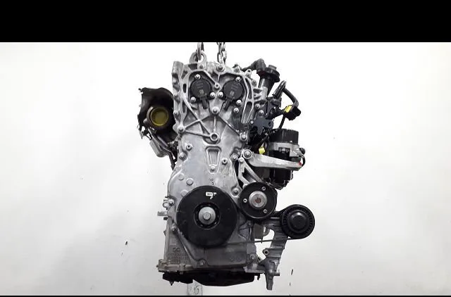 Moteur essence Mercedes-benz CLA (C118) Cla 250 e (118.386) (2020) occasion