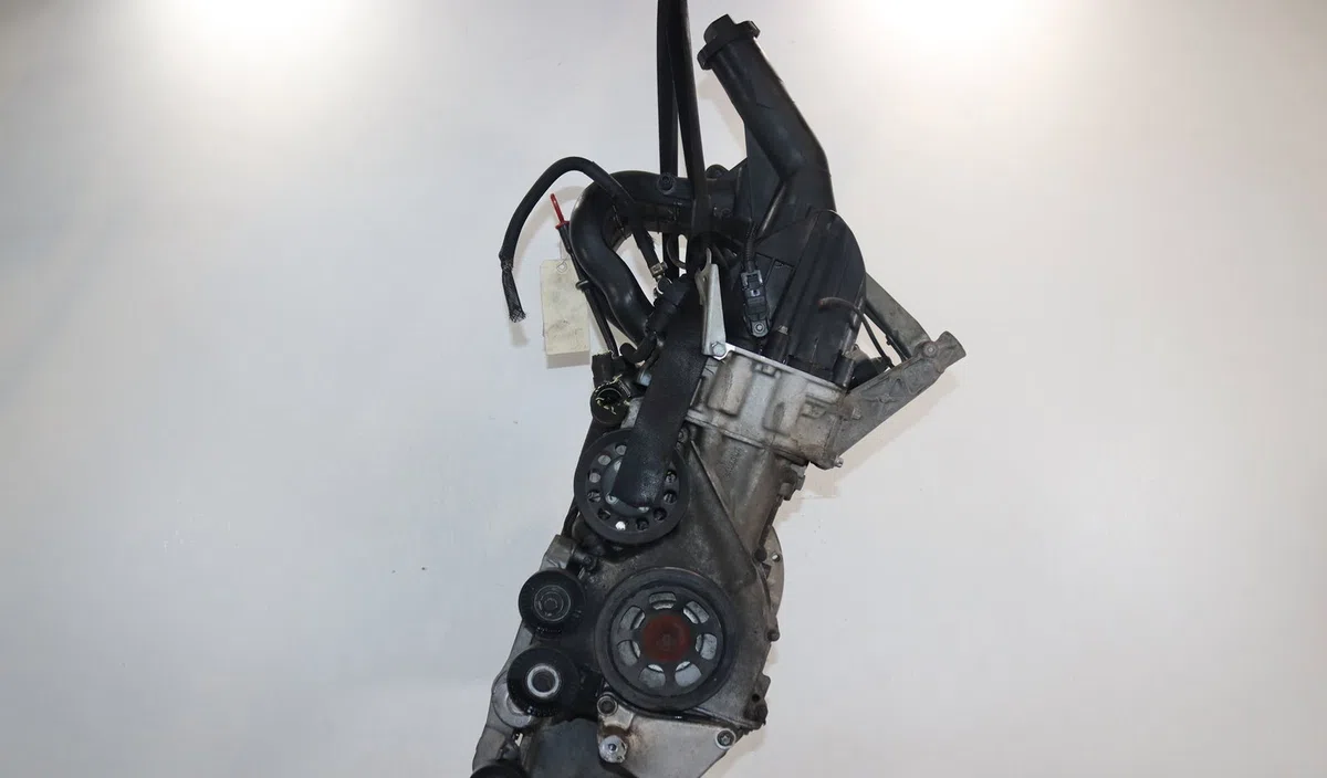 Moteur essence Mercedes-benz CLASSE A (W168) A 190 (168.032, 168.132) (1999-2004) occasion
