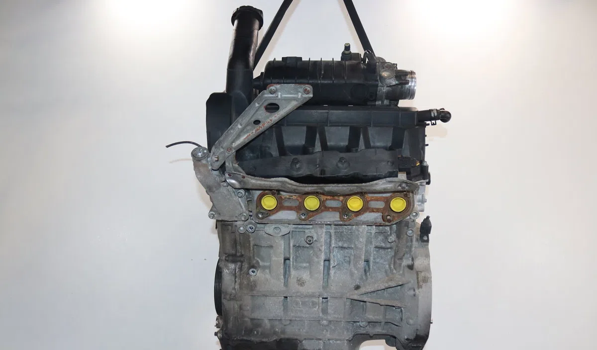 Moteur essence Mercedes-benz CLASSE A (W168) A 190 (168.032, 168.132) (1999-2004) occasion