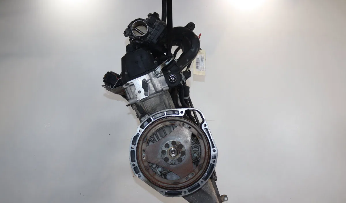 Moteur essence Mercedes-benz CLASSE A (W168) A 190 (168.032, 168.132) (1999-2004) occasion