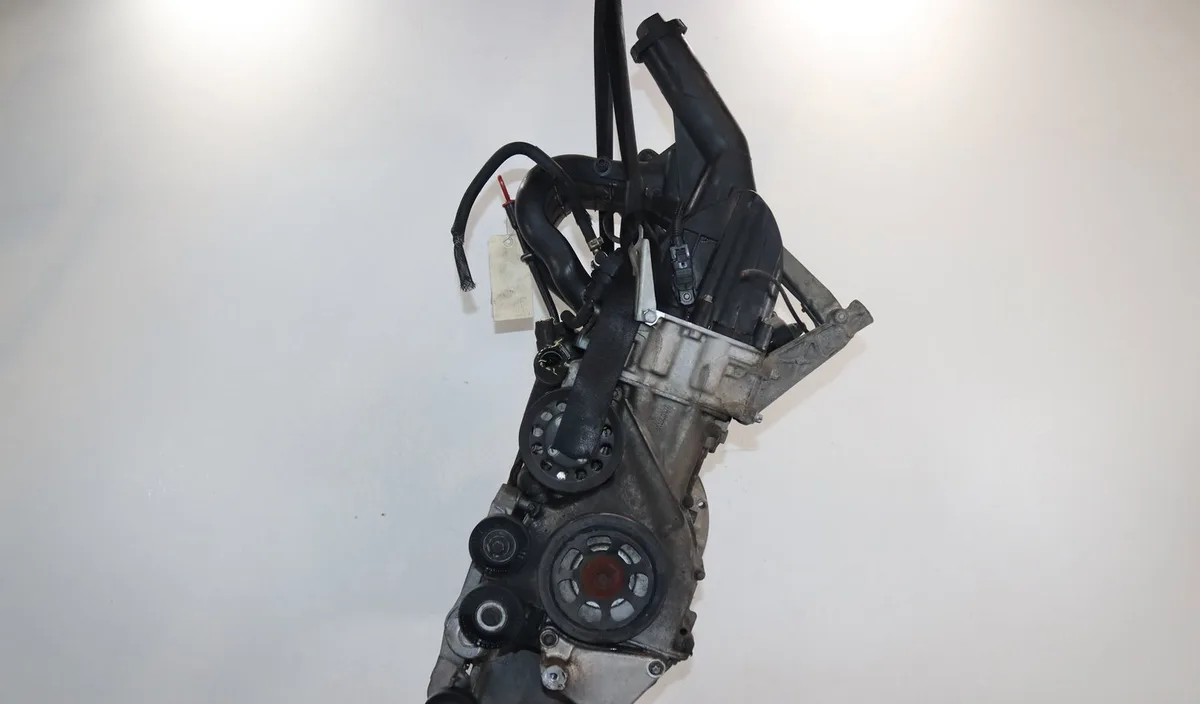 Moteur essence Mercedes-benz CLASSE A (W168) A 190 (168.032, 168.132) (1999-2004) occasion