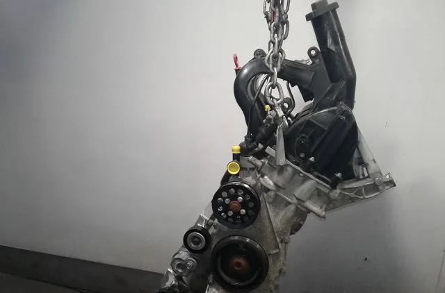 Moteur essence Mercedes-benz CLASSE A (W168) A 210 (168.035, 168.135) (2001-2004) occasion
