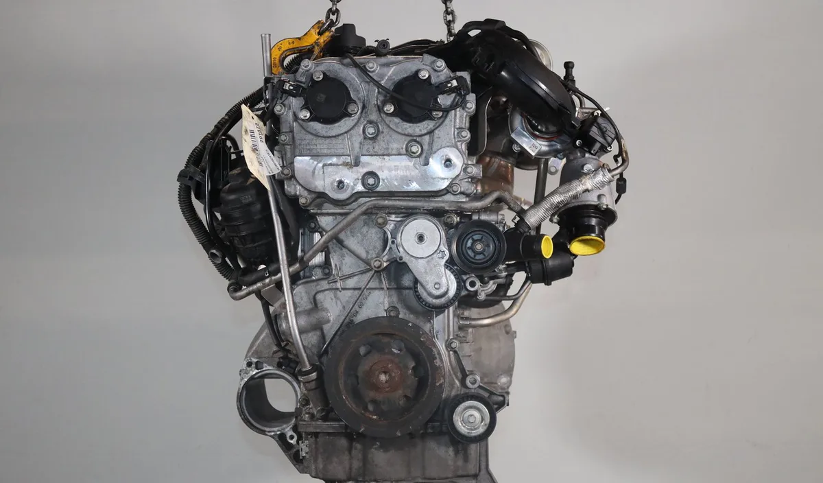 Moteur essence Mercedes-benz CLASSE A (W176) A 180 (176.042) (2012-2018) occasion