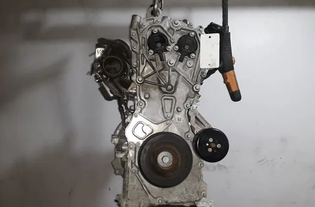 Moteur essence Mercedes-benz CLASSE A (W177) A 200 (177.087) (2018) occasion