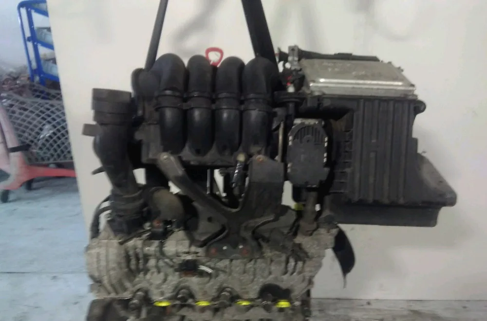 Moteur essence Mercedes-benz CLASSE B Sports Tourer (W245) B 150 (245.231) (2005-2011) occasion