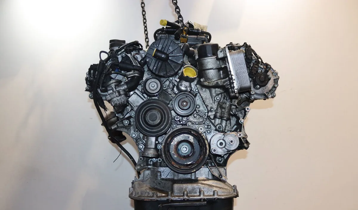 Moteur essence Mercedes-benz CLASSE R (W251, V251) R 350 4-matic (251.065, 251.165) (2005-2012) occasion