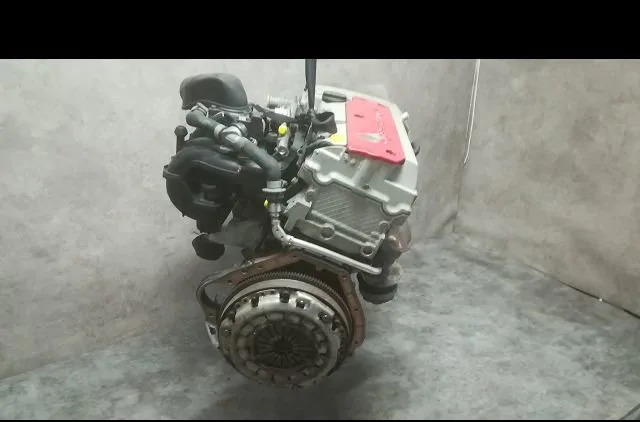 Moteur essence Mercedes-benz CLK Décapotable (A208) Clk 230 kompressor (208.448) (2000-2002) occasion