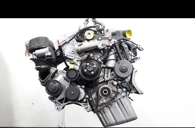 Moteur essence Mercedes-benz SLK (R170) 200 kompressor (170.444) (2000-2004) occasion