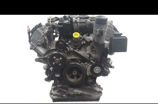 Moteur essence Mercedes-benz SLK (R170) 320 (170.465) (2000-2004) occasion