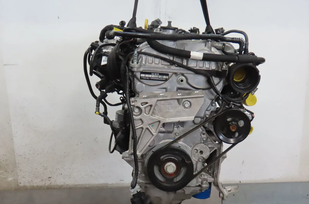 Moteur essence Mg MG HS 1.5 ehs hybrid (csa6463) (2020) 5 portes occasion