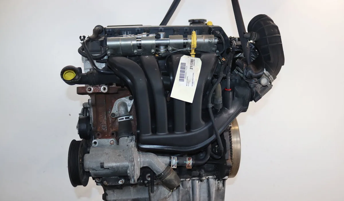 Moteur essence Mini MINI Décapotable (R52) Cooper (2004-2008) occasion
