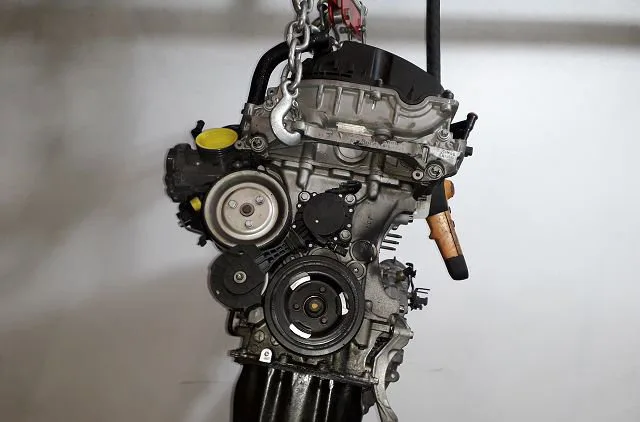 Moteur essence Mini MINI Décapotable (R57) Cooper (2008-2015) occasion