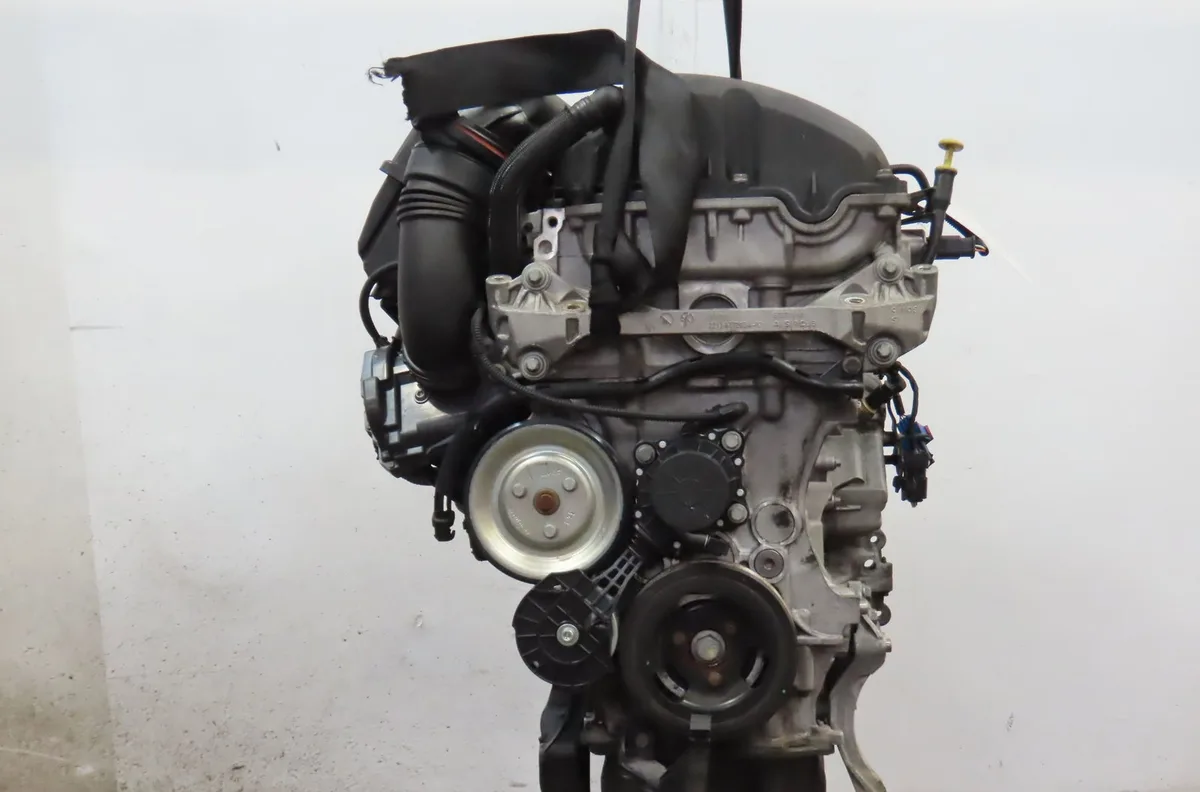 Moteur essence Mini MINI Décapotable (R57) Cooper (2008-2015) occasion