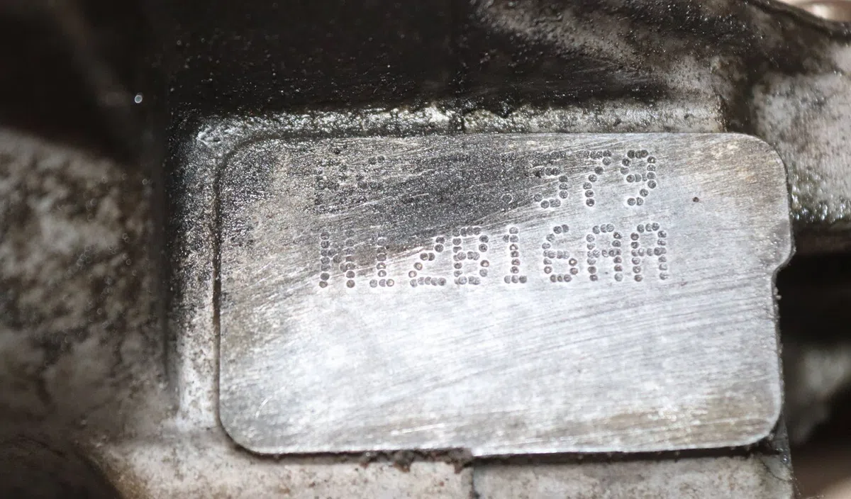 Moteur essence Mini MINI Décapotable (R57) Cooper (2008-2015) occasion