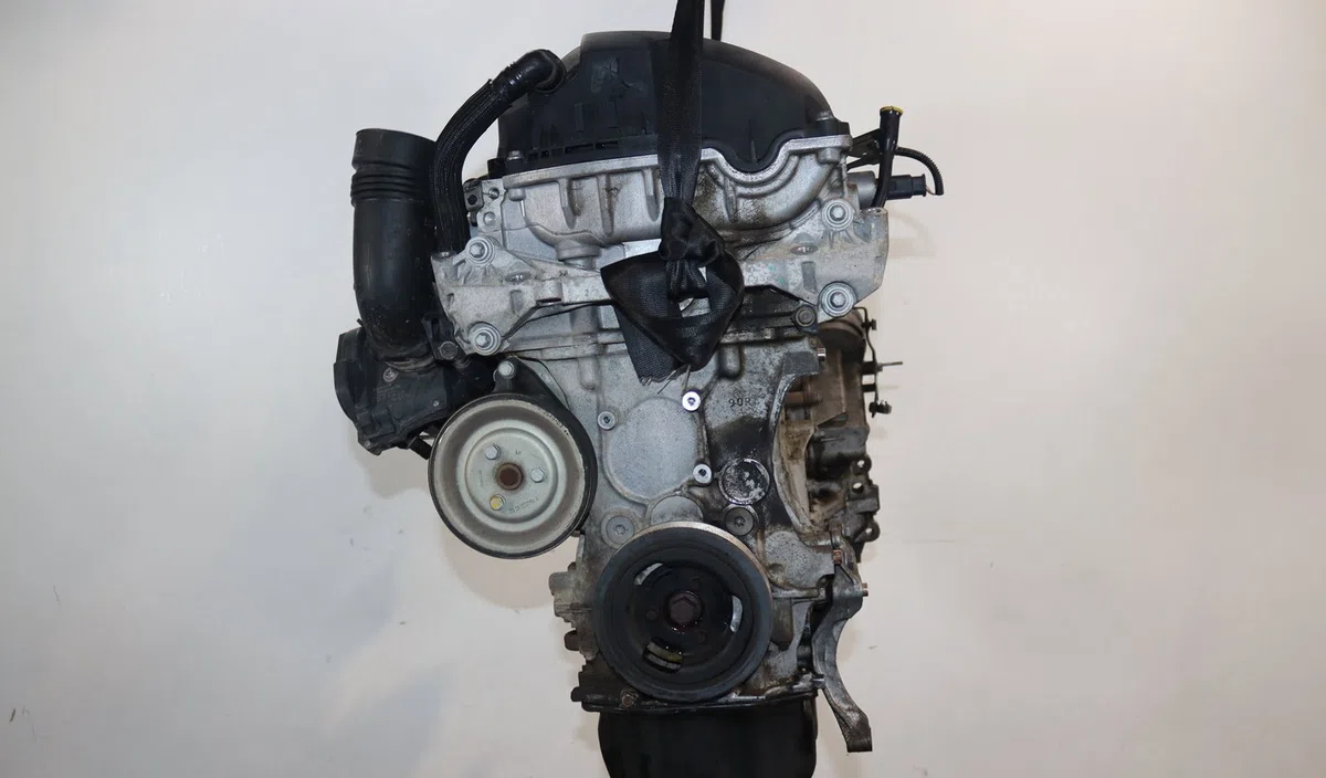 Moteur essence Mini MINI Décapotable (R57) Cooper (2008-2015) occasion