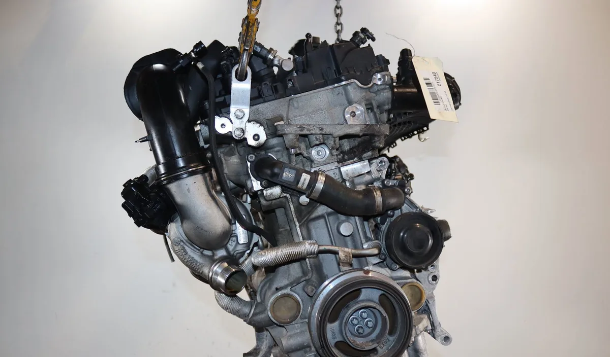 Moteur essence Mini MINI (F56) Cooper s (2013) occasion