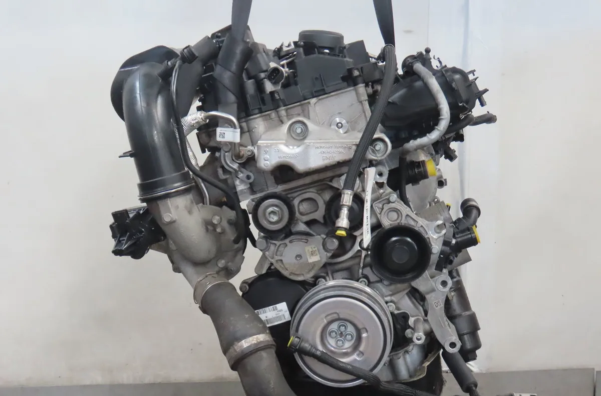 Moteur essence Mini MINI (F56) One (2014-2017) occasion
