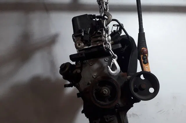 Moteur essence Mini MINI (R50, R53) Cooper (2001-2006) 3 portes occasion