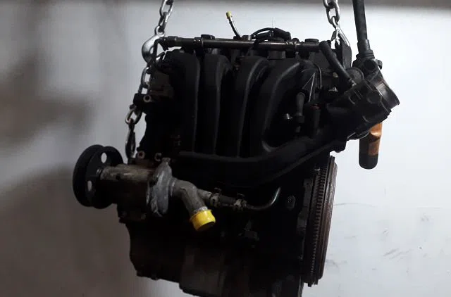Moteur essence Mini MINI (R50, R53) Cooper (2001-2006) 3 portes occasion
