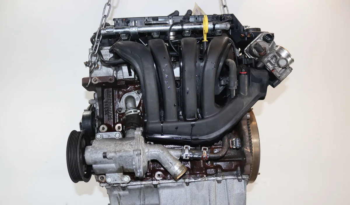 Moteur essence Mini MINI (R50, R53) One (2001-2006) occasion