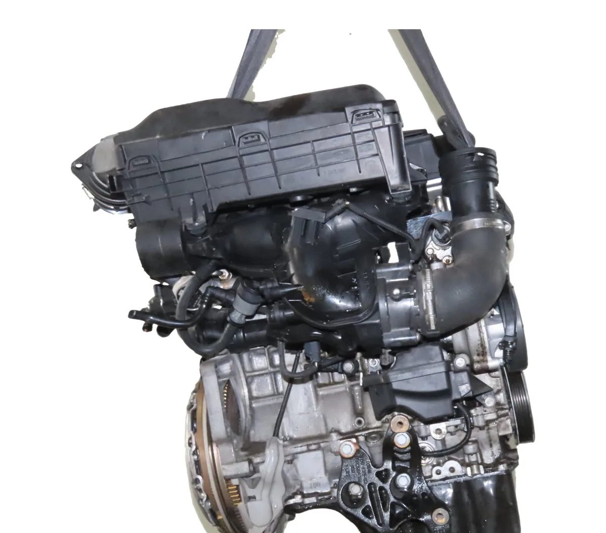 Moteur essence Mini MINI (R56) Cooper s (2010-2013) occasion