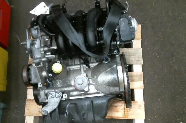 Moteur essence MITSUBISHI COLT occasion