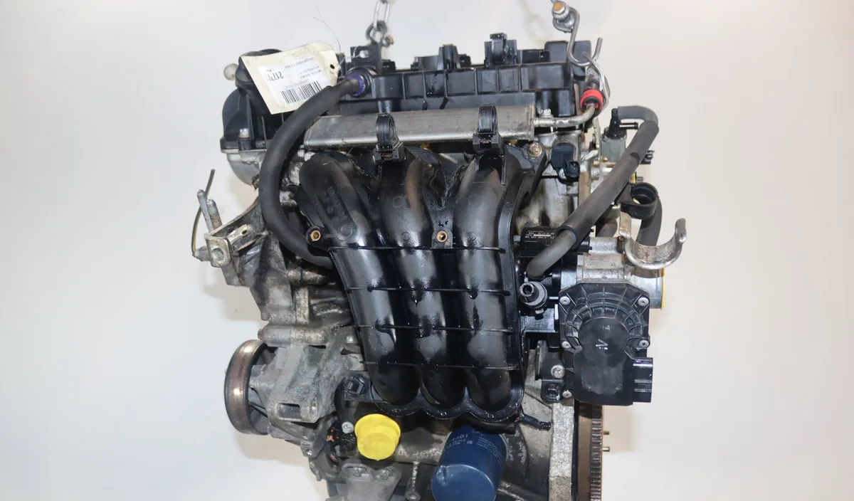 Moteur essence Mitsubishi COLT VI (Z3_A, Z2_A) 1.1 (z31a, z32a) (2004-2012) occasion
