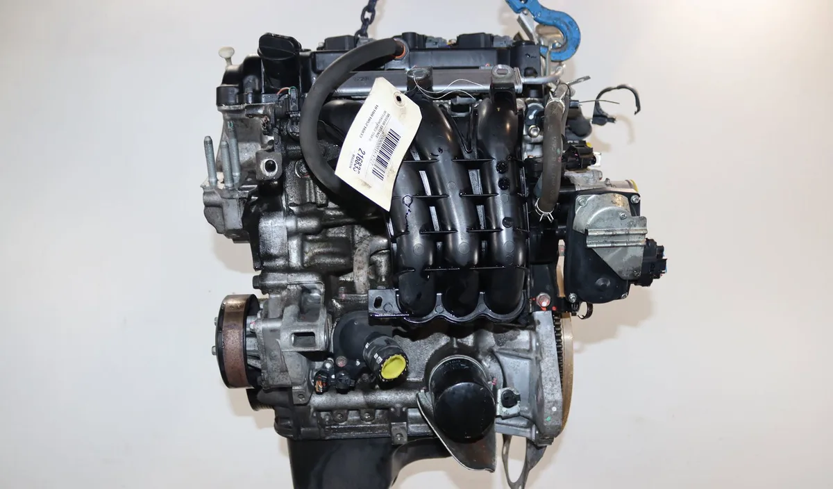Moteur essence Mitsubishi MIRAGE - SPACE STAR VI 3-5 portes (A0_A) 1.0 (a05a) (2012) 5 portes occasion