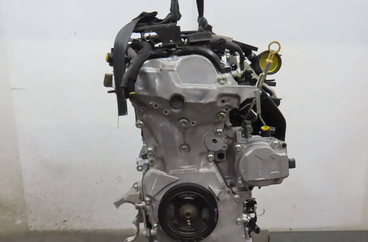 Moteur essence Nissan JUKE (F16_) 1.6 hybrid (2019) occasion