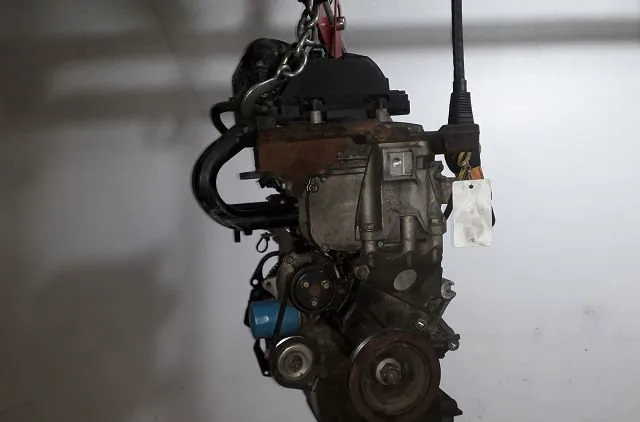 Moteur essence Nissan MICRA III (K12) 1.2 16v (2003-2010) occasion