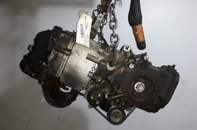 Moteur essence Nissan MICRA III (K12) 1.4 16v (2003-2010) occasion
