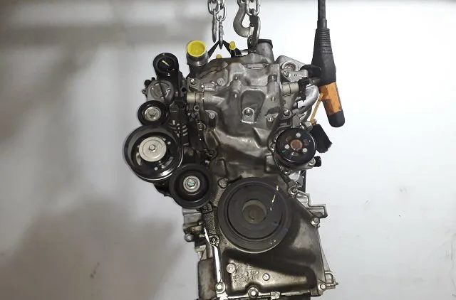 Moteur essence Nissan MICRA IV (K13K) 1.2 dig-s (2011-2015) occasion