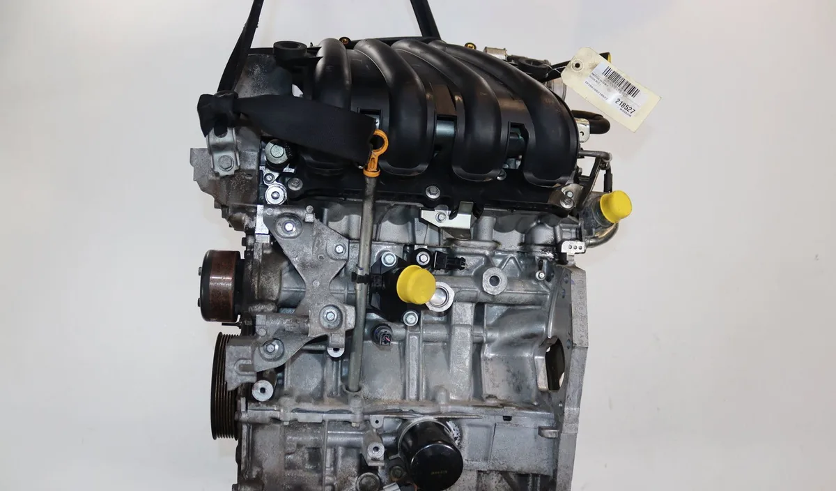 Moteur essence Nissan NOTE (E11, NE11) 1.6 (2006-2012) occasion