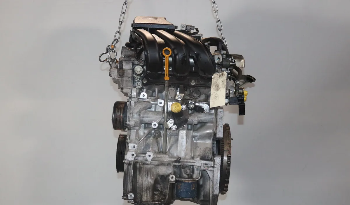 Moteur essence Nissan NOTE (E12) 1.2 (2013) occasion