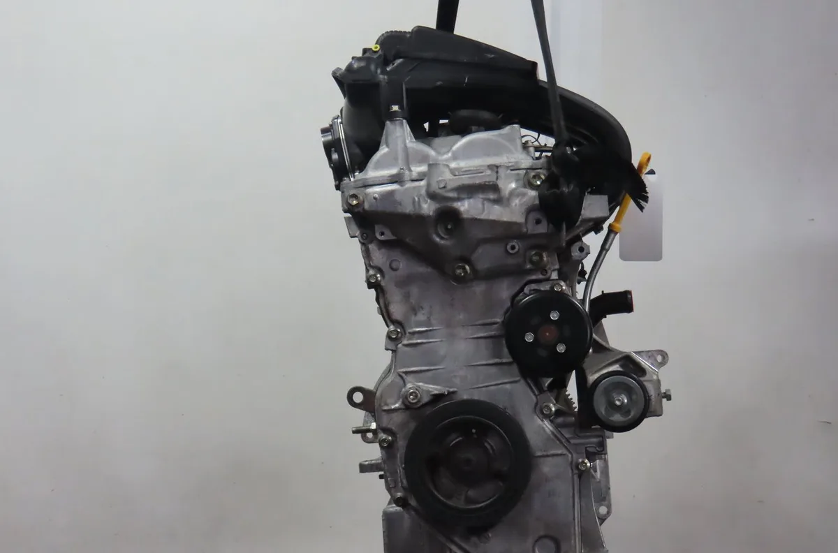 Moteur essence NISSAN NOTE occasion