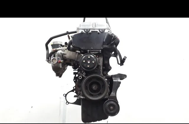 Moteur essence Nissan PRIMERA Hatchback (P11) 1.6 16v (1996-2002) occasion