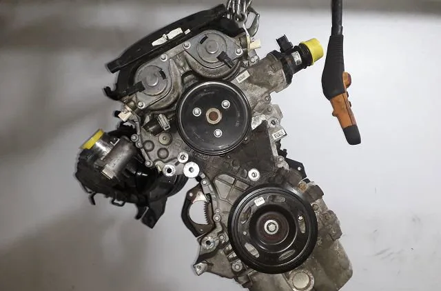 Moteur essence Opel ADAM (M13) 1.4 (2012-2019) occasion