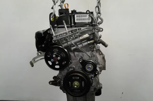Moteur essence Opel AGILA (B) (H08) 1.2 (f68) (2010-2014) 5 portes occasion
