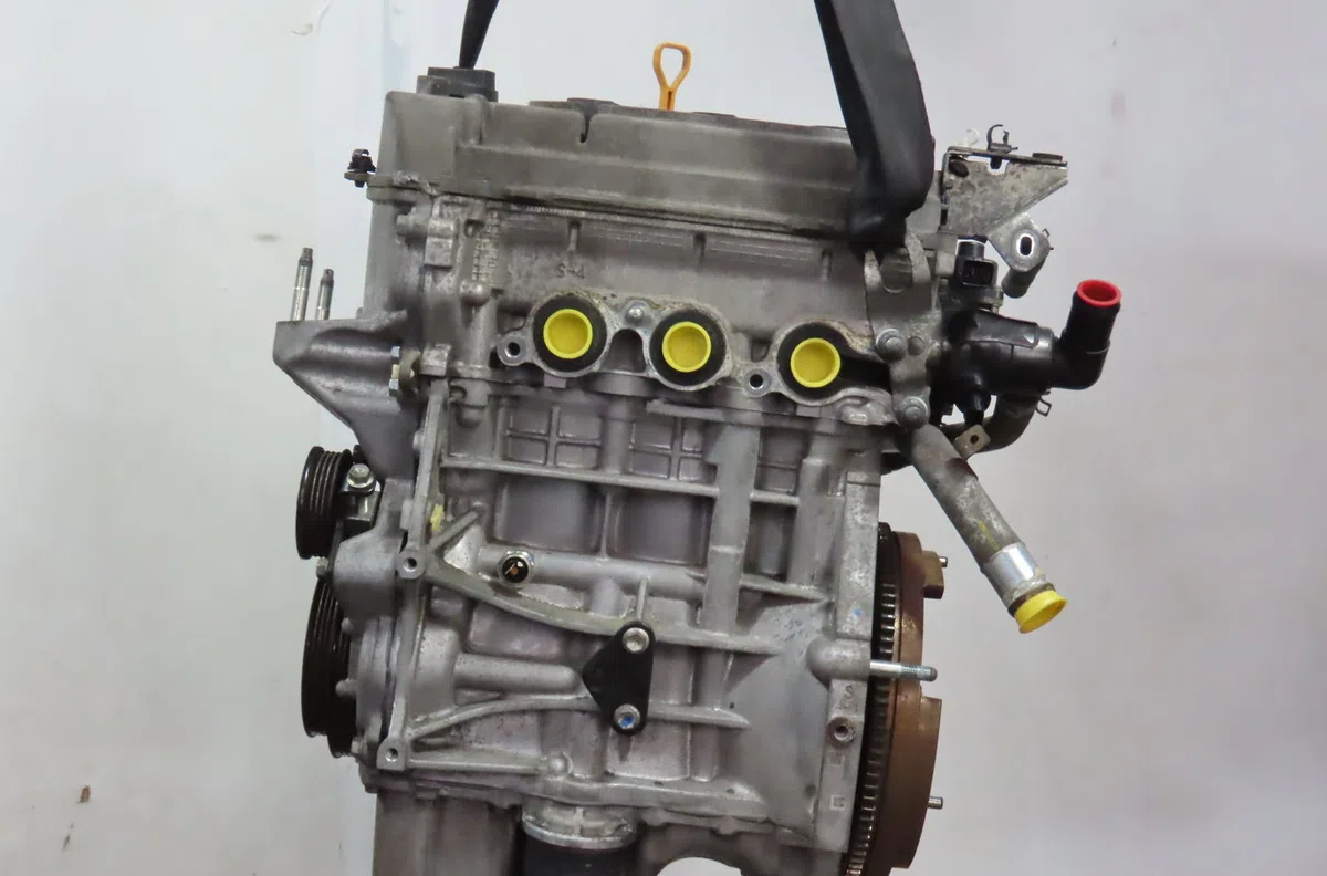 Moteur essence OPEL AGILA occasion