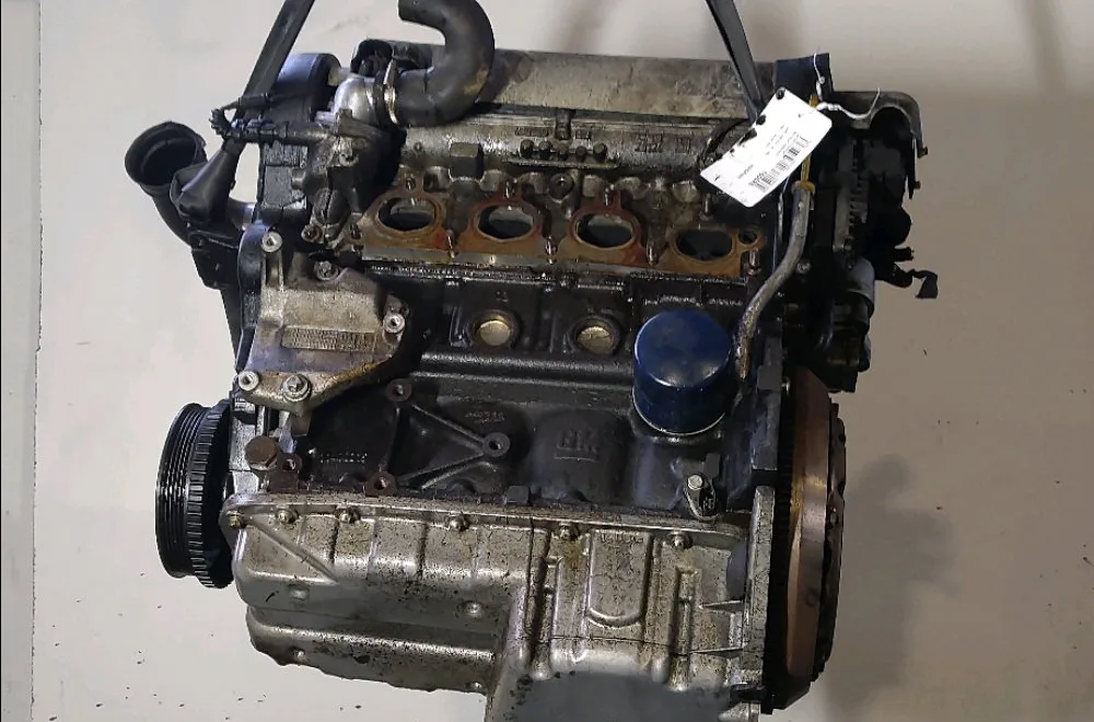 Moteur essence Opel ASTRA G 3-5 portes (T98) 1.6 16v (f08, f48) (1998-2005) occasion