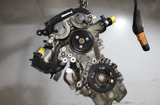 Moteur essence Opel ASTRA J (P10) 1.4 (68) (2009-2015) occasion
