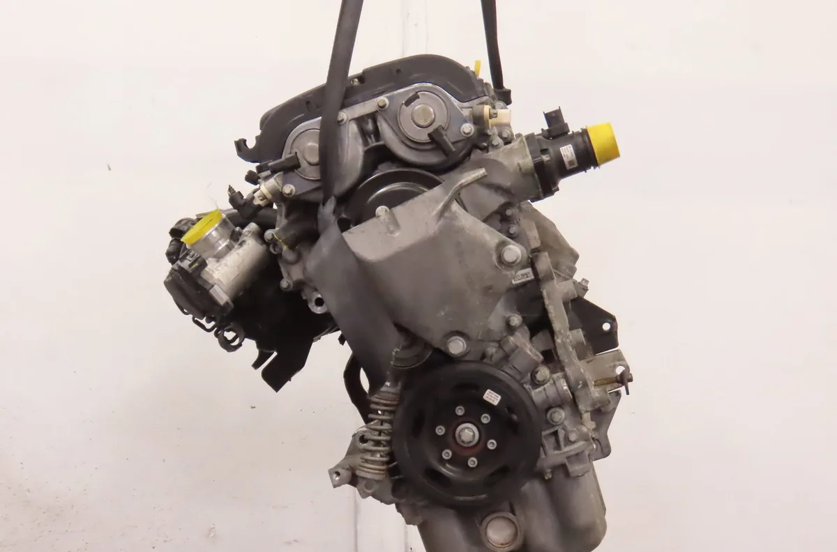 Moteur essence Opel ASTRA J (P10) 1.4 (68) (2009-2015) occasion