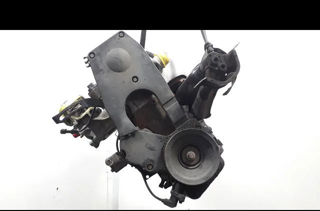 Moteur essence Opel CORSA B (S93) 1.2 i (f08, f68, m68) (1993-2000) occasion