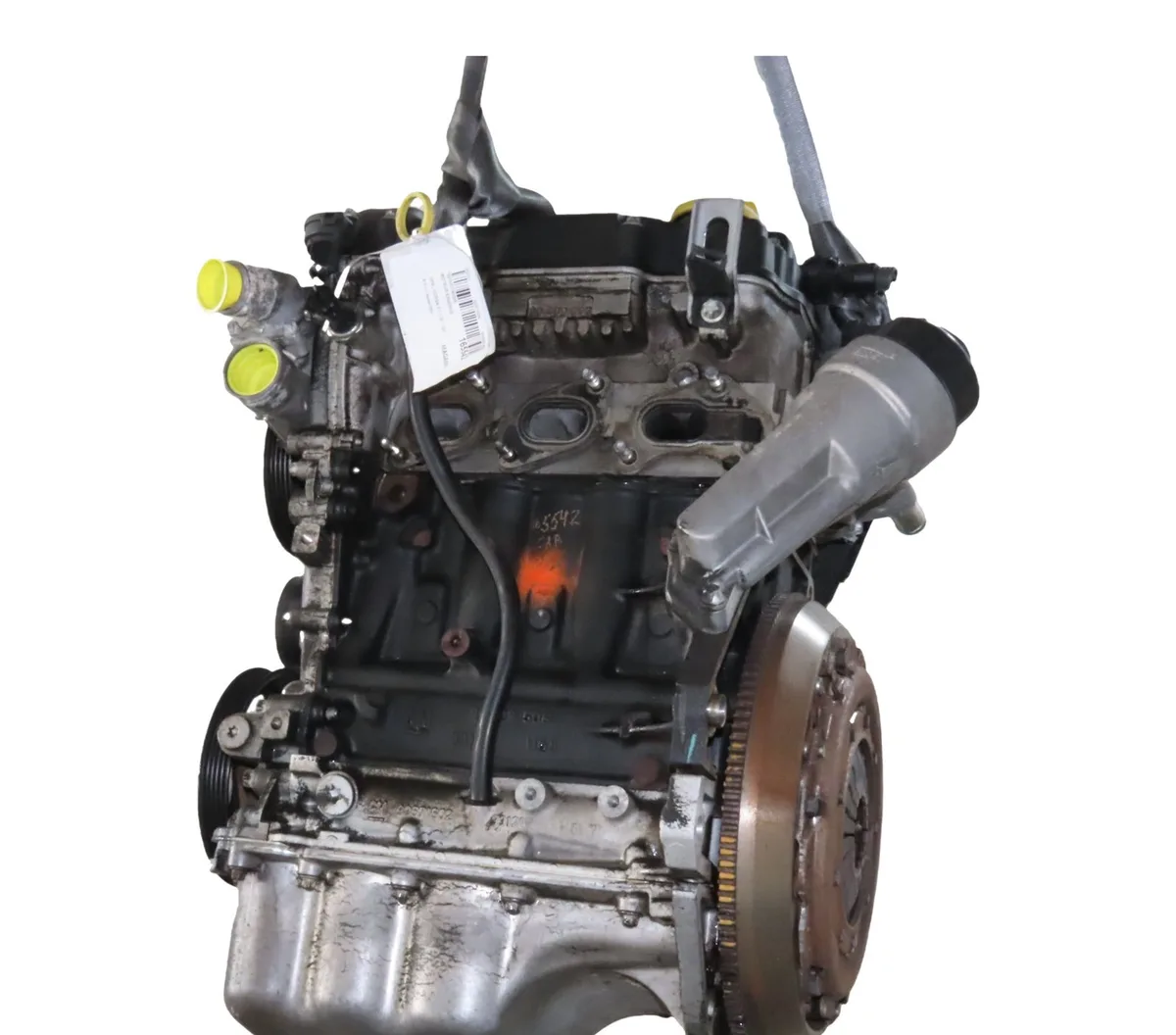 Moteur essence Opel CORSA C (X01) 1.0 (f08, f68) (2000-2003) occasion