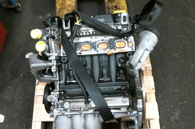 Moteur essence Opel CORSA C (X01) 1.2 twinport (f08, f68) (2004-2009) occasion
