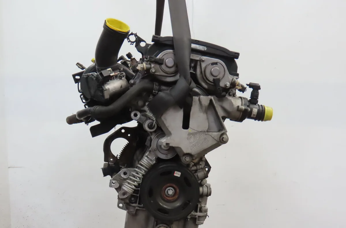 Moteur essence Opel CORSA D (S07) 1.2 (l08, l68) (2006-2014) 5 portes occasion