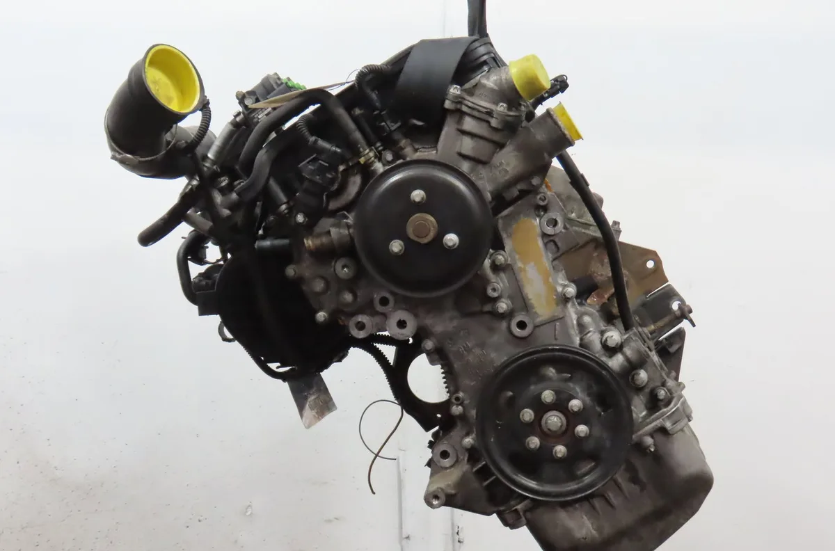 Moteur essence Opel CORSA D (S07) 1.2 lpg (l08, l68) (2011-2014) occasion