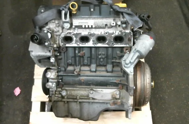 Moteur essence Opel CORSA D (S07) 1.4 (l08, l68) (2006-2014) 3 portes occasion